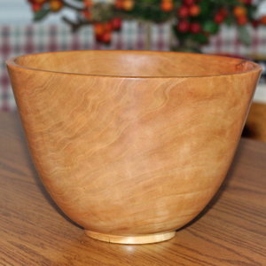 Cherry Bowl