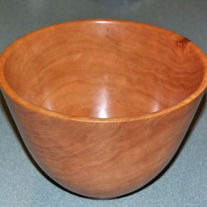 Cherry Bowl