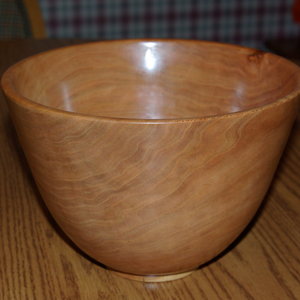 Cherry Bowl