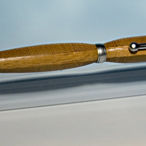 Bamboo pen