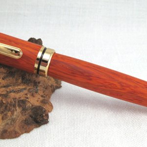 Padauk euro