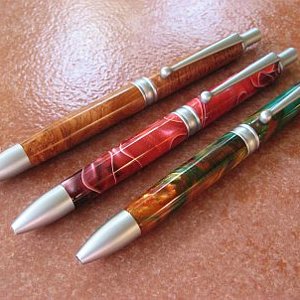 Power Pens