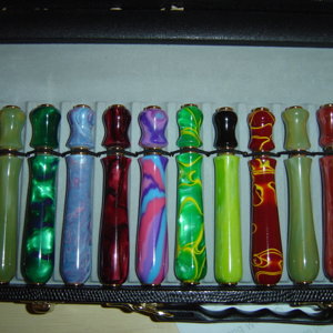 Perfume Applicators