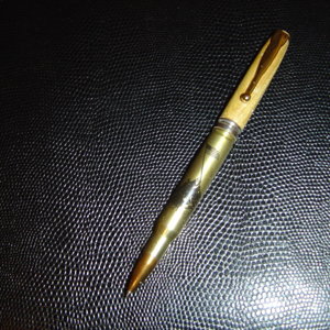 Iwo Jima Pen