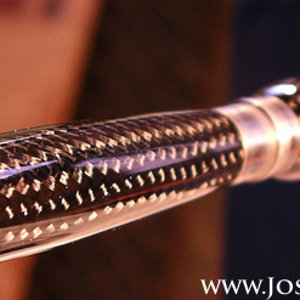 Carbon Fiber Pen