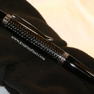 Carbon Fiber Sierra
