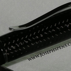 Carbon Fiber Cigar