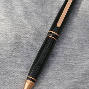 satin copper cigar