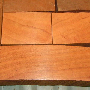 wood swap