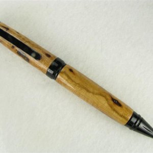 Cigar Pen