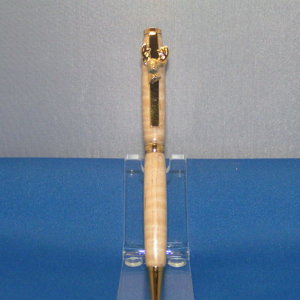 Curly Maple