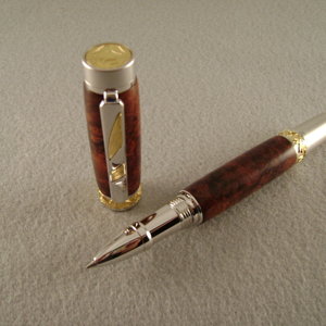 Imperial Rollerball