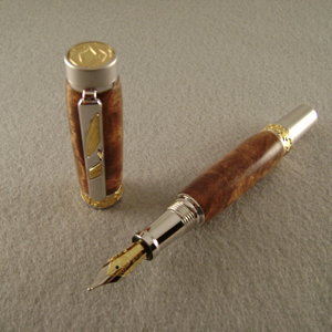 Imperial Fountain Pen