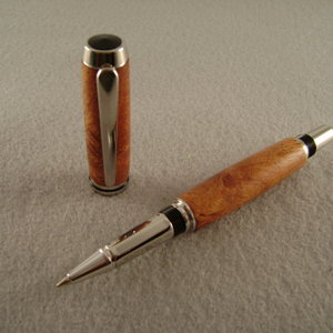 Baron Rollerball