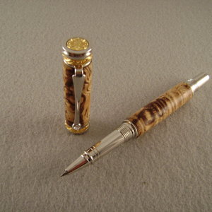 Majestic Jr. Rollerball Pen