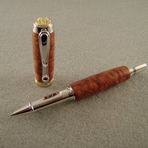 Jr. Statesmen Rollerball Pen