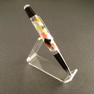 Sierra Bowling Ball Pen