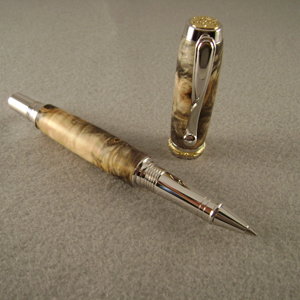 Jr. Statesmen Rollerball Pen