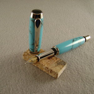 Baron Fountain Pen