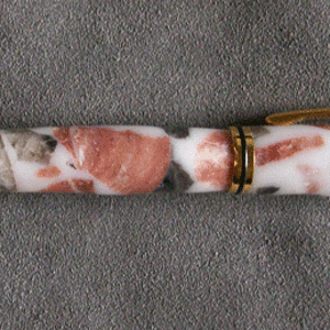 Mosaic Alabaster Jr Gent