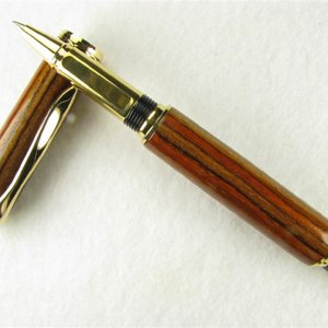 Sedona Rollerball Pen