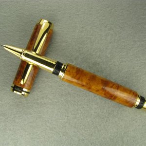 Baron Rollerball