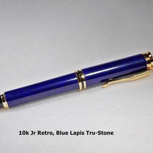 First Lapis Tru-Stone