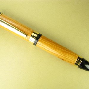 El Grande BP, Ti. G, English Yew