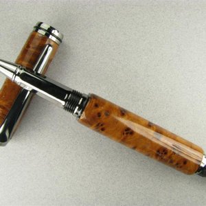 Baron Rollerball