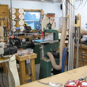 Bandsaw