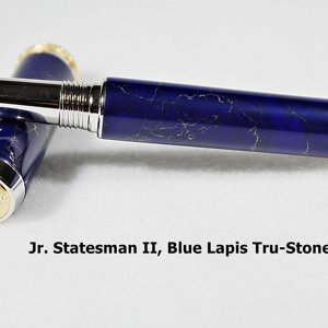 Lapis Statesman