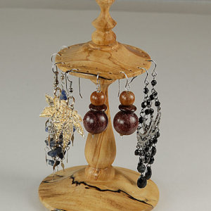 Earring Stand