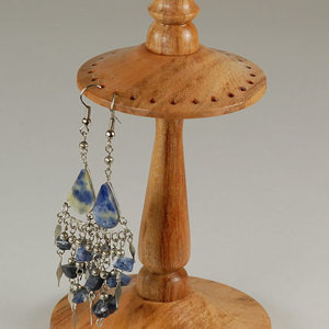 Earring Stand
