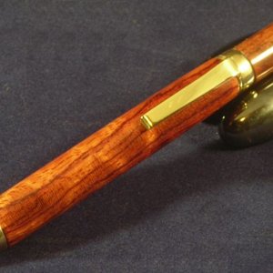 Bubinga Telesto