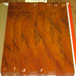 blanks lot 4