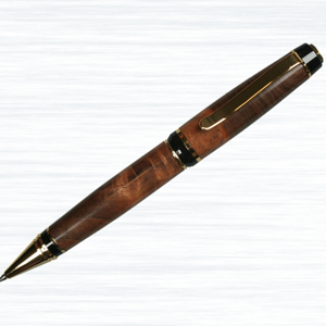 Walnut Cigar
