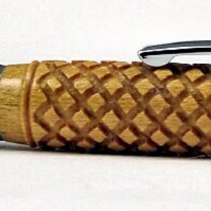 Yellowheart