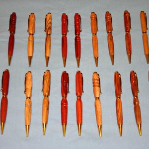 Slimlines