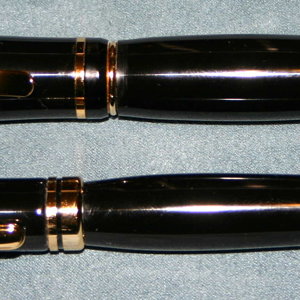 Tuxedo Black