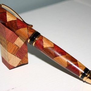 Segmented Cigar