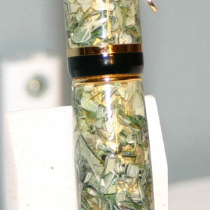 Currency Cigar
