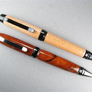 2 BP Cigars