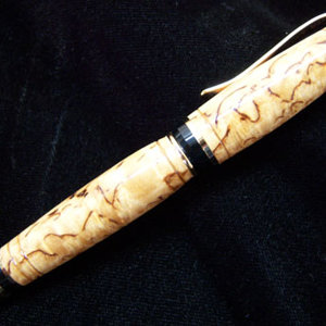Masur Birch Cigar Pen