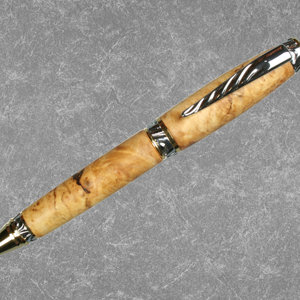 Ultra Cigar in Big Leaf Maple
