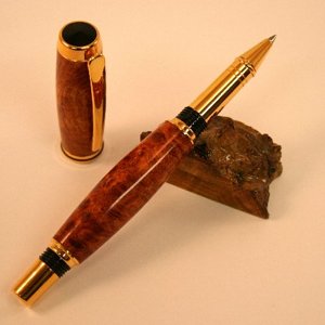 Jr. Gentleman Rollerball Pen