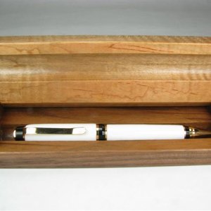 Pen Box