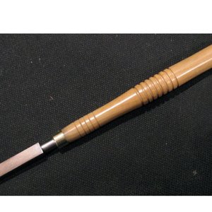 Skogger II with Lignum Vitae