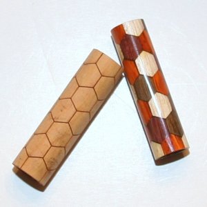 Honeycomb Pen kit