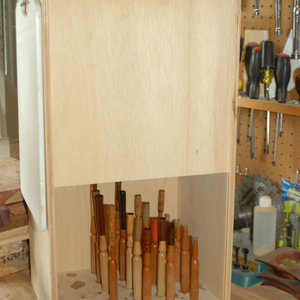 Spray Booth