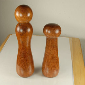 Pepper Mills